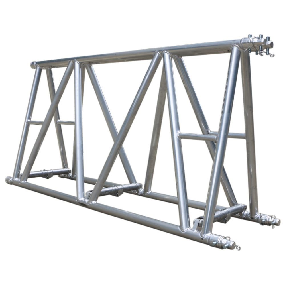 Folding 1010 TRUSS D100-F